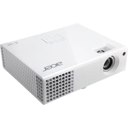 Acer P1173 Video projector 3000 Lumen - White