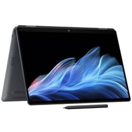 HP OmniBook Ultra Flip 14-fh0006nl 14-inch (2024) - Core Ultra 7 256V - 16GB - SSD 1 TB QWERTY - Italian