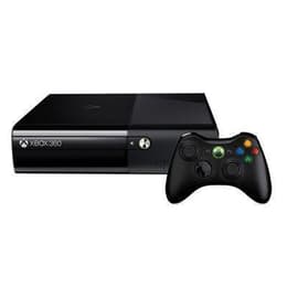 Xbox 360 E - HDD 160 GB - Black