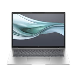 HP EliteBook 640 G11 14-inch (2024) - Core Ultra 5 125H - 16GB - SSD 512 GB QWERTY - Italian