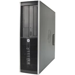 Compaq Elite 8300 SFF Core i7-3770 3,4Ghz - SSD 240 GB - 16GB