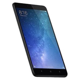 Xiaomi Mi Max 2 64GB - Black - Unlocked - Dual-SIM