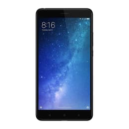 Xiaomi Mi Max 2 64GB - Black - Unlocked