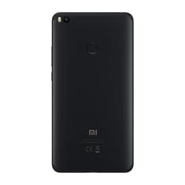 Xiaomi Mi Max 2 64GB - Black - Unlocked