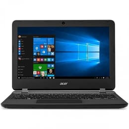 Acer Aspire ES1-132-C9UA 11-inch (2016) - Celeron N3350 - 2GB - SSD 32 GB AZERTY - French