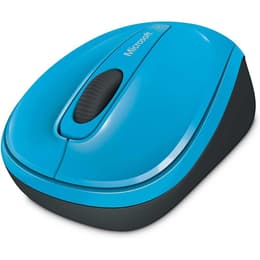Microsoft Mobile Mouse 3500 Mouse Wireless