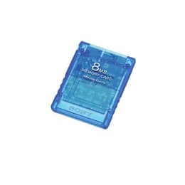 Controller PlayStation 2 Sony MagicGate