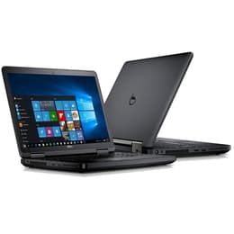 Dell Latitude E5440 14-inch (2014) - Core i7-4600U - 8GB - SSD 240 GB AZERTY - French