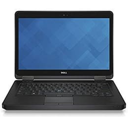 Dell Latitude E5440 14-inch (2014) - Core i7-4600U - 8GB - SSD 240 GB AZERTY - French