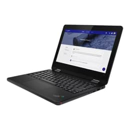 Lenovo ThinkPad 11E Yoga G6 11-inch (2019) - Core m3-8100Y - 8GB - SSD 1 TB QWERTY - Italian