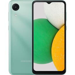 Galaxy A03 Core 32GB - Green - Unlocked