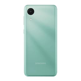 Galaxy A03 Core 32GB - Green - Unlocked