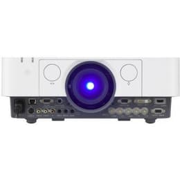 Sony VPL-FH31 Video projector 4300 Lumen - White/Black