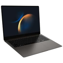 Samsung Galaxy Book3 Ultra 16-inch (2023) - Core i7 - Gen 13 (H) - 32GB - SSD 1 TB AZERTY - French