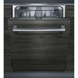 Siemens SE63HX60AE Fully integrated dishwasher Cm - 12 to 16 place settings