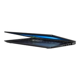 Lenovo ThinkPad T470S 14-inch (2017) - Core i7-7600U - 24GB - SSD 512 GB QWERTZ - German