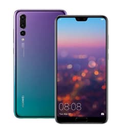 Huawei P20 128GB - Blue - Unlocked