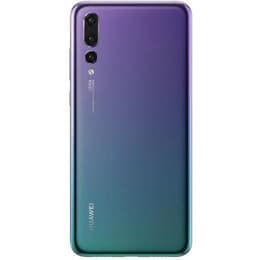 Huawei P20 128GB - Blue - Unlocked