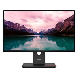 24-inch Lenovo ThinkVision T24-40 1920 x 1080 LED Monitor