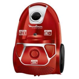 Moulinex Compact Power Parquet MO3953PA Vacuum cleaner
