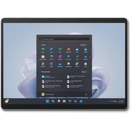 Microsoft Surface Pro 9 13-inch Core i7-1255U - SSD 1 TB - 16GB Without keyboard
