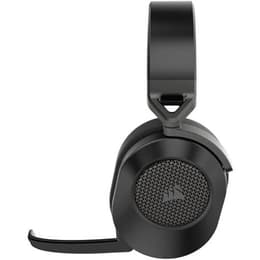 Corsair HS65 gaming wireless Headphones with microphone - Black