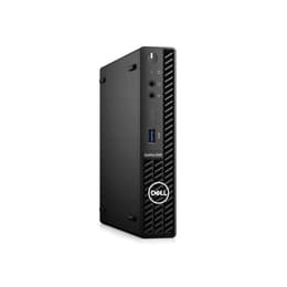 OptiPlex 3090 Micro Core i3-10100T 3Ghz - SSD 512 GB - 16GB