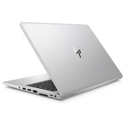 HP EliteBook 840 G6 14-inch (2018) - Core i7 - Gen 8 (U) - 16GB - SSD 256 GB QWERTY - Italian