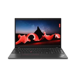 Lenovo ThinkPad L15 G4 15-inch (2023) - Core i5 - Gen 13 (U) - 16GB - SSD 1 TB QWERTZ - German