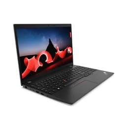 Lenovo ThinkPad L15 G4 15-inch (2023) - Core i5 - Gen 13 (U) - 16GB - SSD 1 TB QWERTZ - German