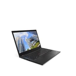Lenovo ThinkPad T14s G2 14-inch (2021) - Core i5 - Gen 11 (G) - 8GB - SSD 256 GB AZERTY - French