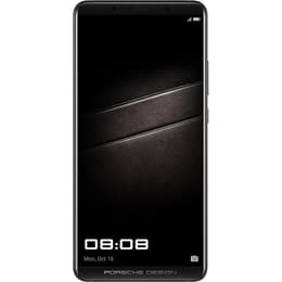 Huawei Mate RS Porsche Design 256GB - Black - Unlocked