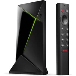 Nvidia Shield TV 2017 - Black