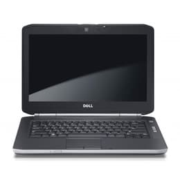Dell Latitude E5420 14-inch (2011) - Core i5-2430M - 4GB - HDD 320 GB AZERTY - French