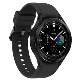 Smart Watch Samsung HR GPS Galaxy Watch 4 Classic - Black