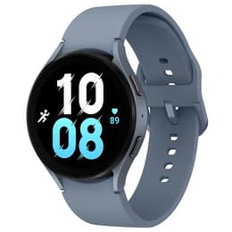 Samsung Smart Watch Galaxy Watch 5 44mm HR GPS - Blue