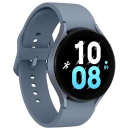 Smart Watch Samsung HR GPS Galaxy Watch 5 44mm - Blue