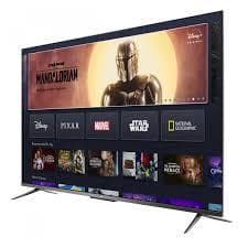 TCL 75.0000-inch 75P716 3840x2160 TV