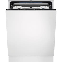 Electrolux EEC67310L Built-in dishwasher Cm - 12 to 16 place settings