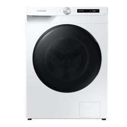 Samsung WD10T534DBW/S3 Washer dryer Front load