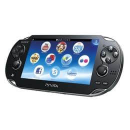 Sony PS Vita - Black