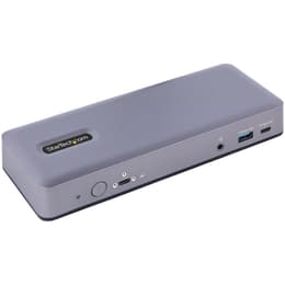 Startech DK31C3MNCRUE Docking Station