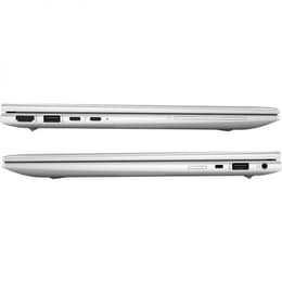 HP EliteBook 830 G10 13-inch (2023) - Core i5 - Gen 13 (U) - 16GB - SSD 512 GB QWERTZ - German