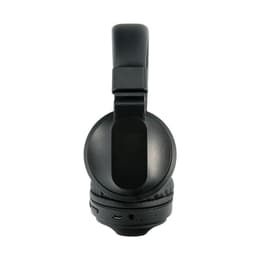 Swingson Liberty Plus wireless Headphones - Black