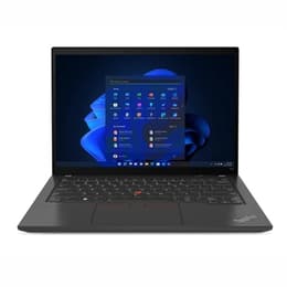 Lenovo ThinkPad T14 G3 14-inch (2022) - Ryzen 5 - 6000 Series (U) - 16GB - SSD 512 GB QWERTZ - German