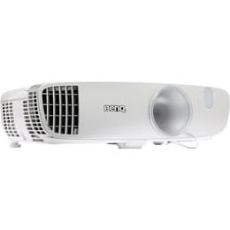 Benq W1110 Video projector Entre 2000 et 4000 Lumen - White