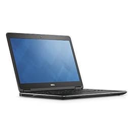 Dell Latitude E7440 14-inch (2014) - Core i5-4300U - 8GB - SSD 256 GB AZERTY - French