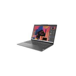 Lenovo Yoga Slim 6 14IAP8 14-inch (2022) - Core i7 - Gen 12 (P) - 16GB - SSD 1 TB QWERTY - English