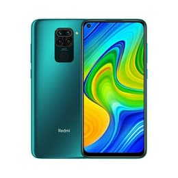 Xiaomi Redmi 10X 4G 128GB - Green - Unlocked