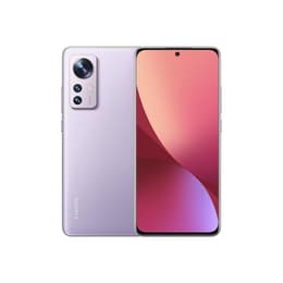Xiaomi 12X 256GB - Purple - Unlocked